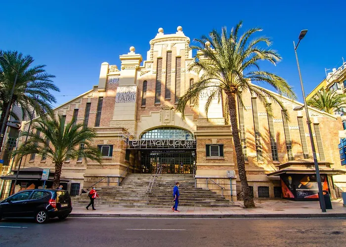 Plaza De Toros